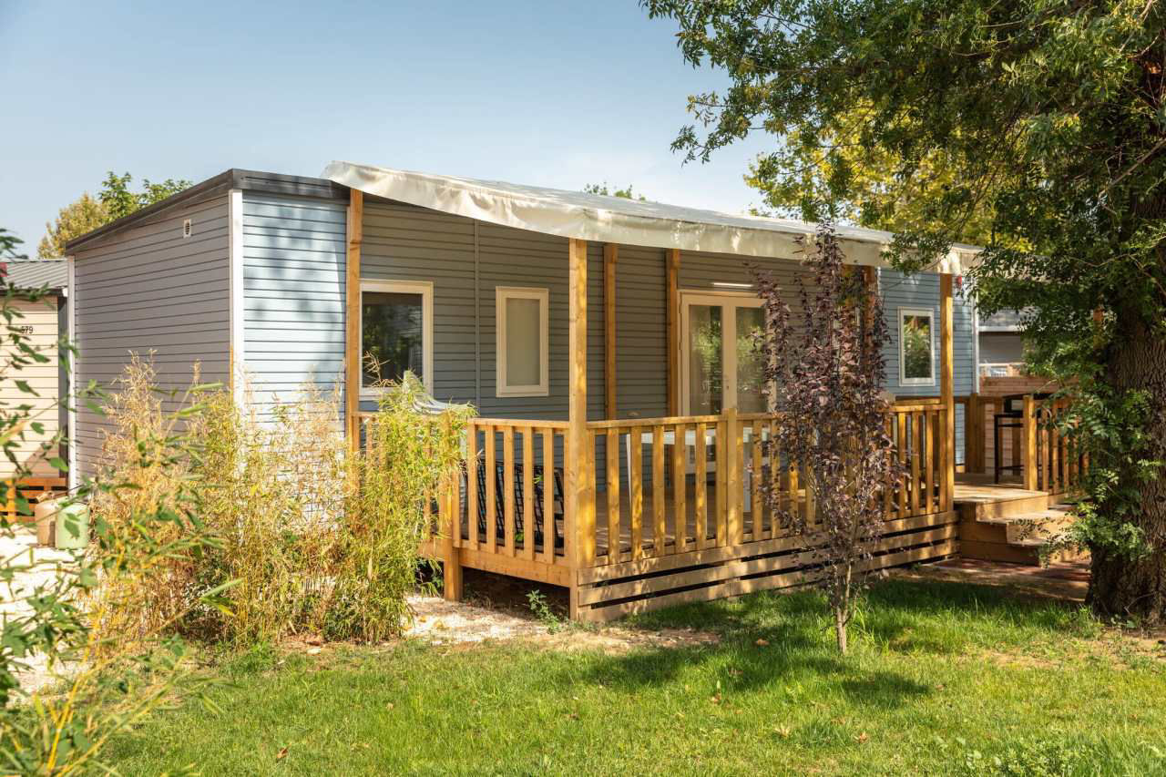 Domaine des Naiades - EUROCAMP