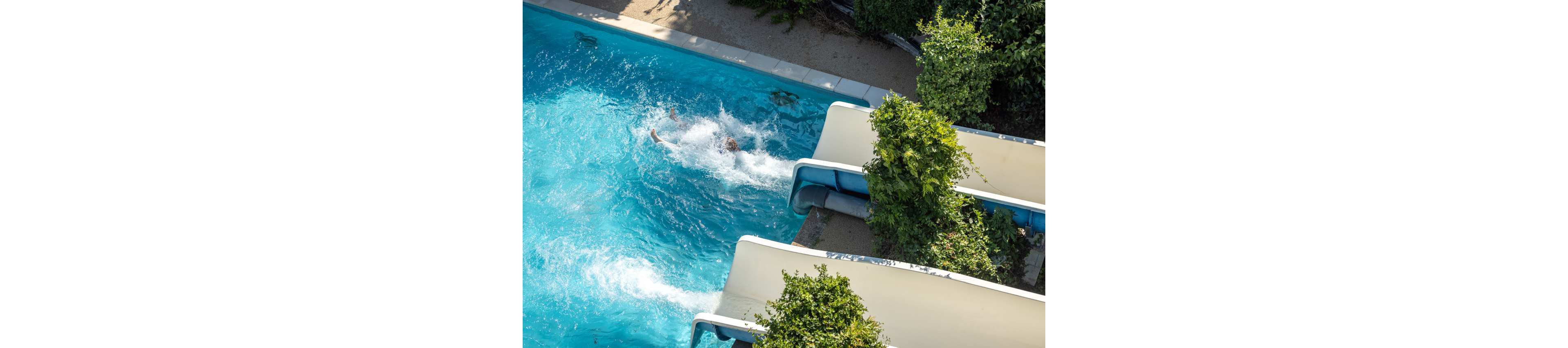 Domaine des Naiades - EUROCAMP