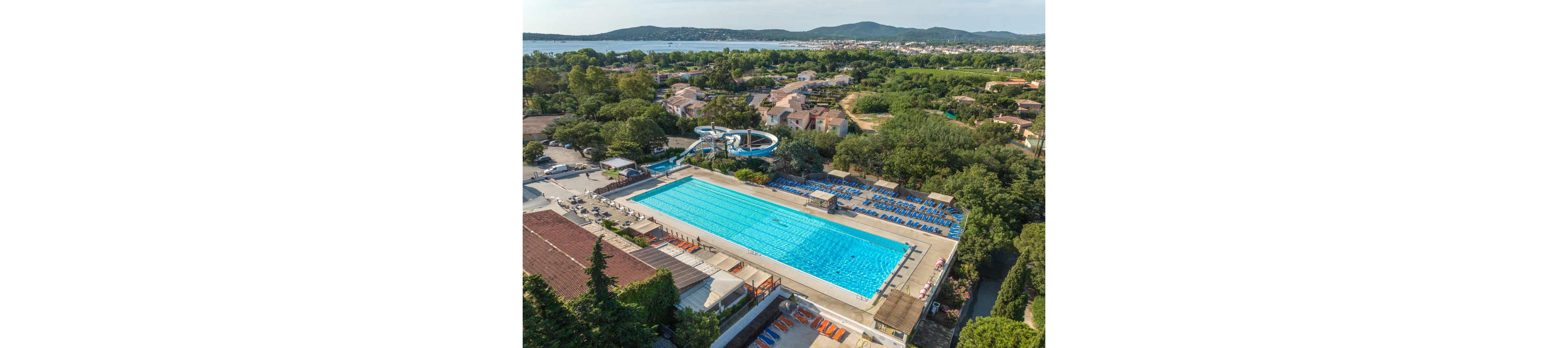 Domaine des Naiades - EUROCAMP