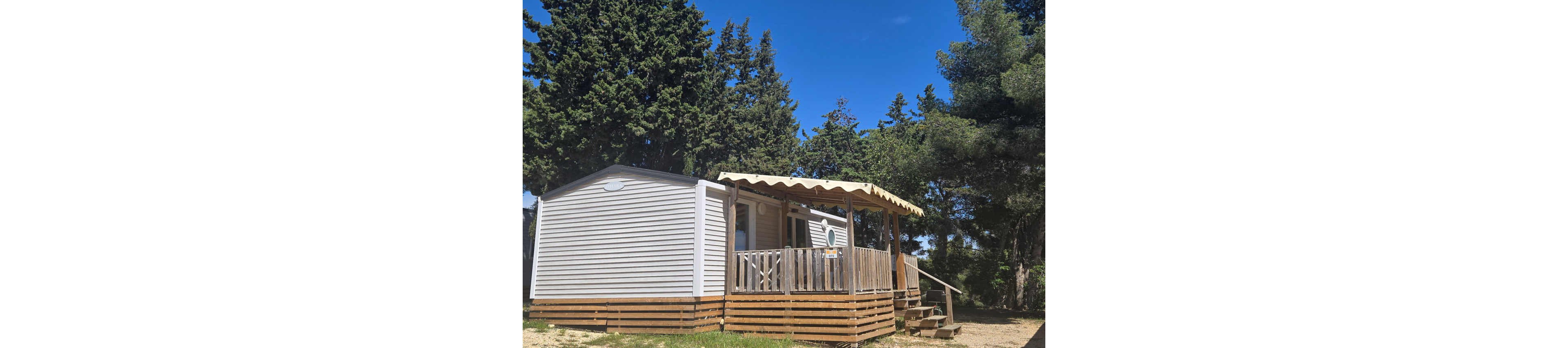 Domaine des Naiades - EUROCAMP