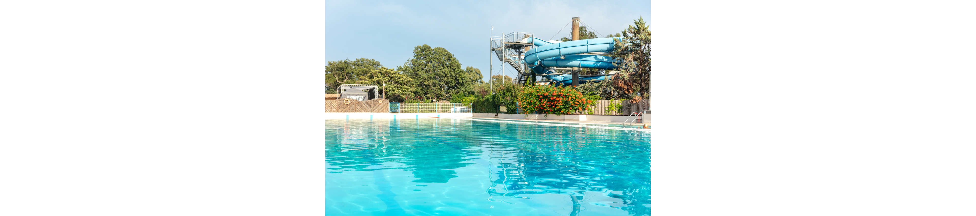 Domaine des Naiades - EUROCAMP