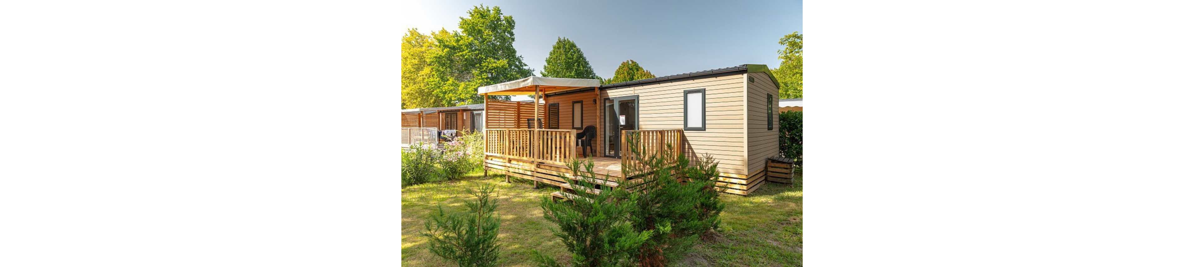 Domaine des Naiades - EUROCAMP