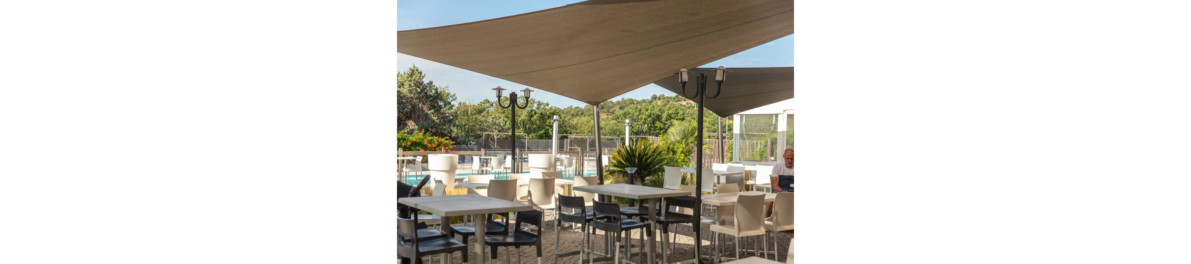 Domaine des Naiades - EUROCAMP