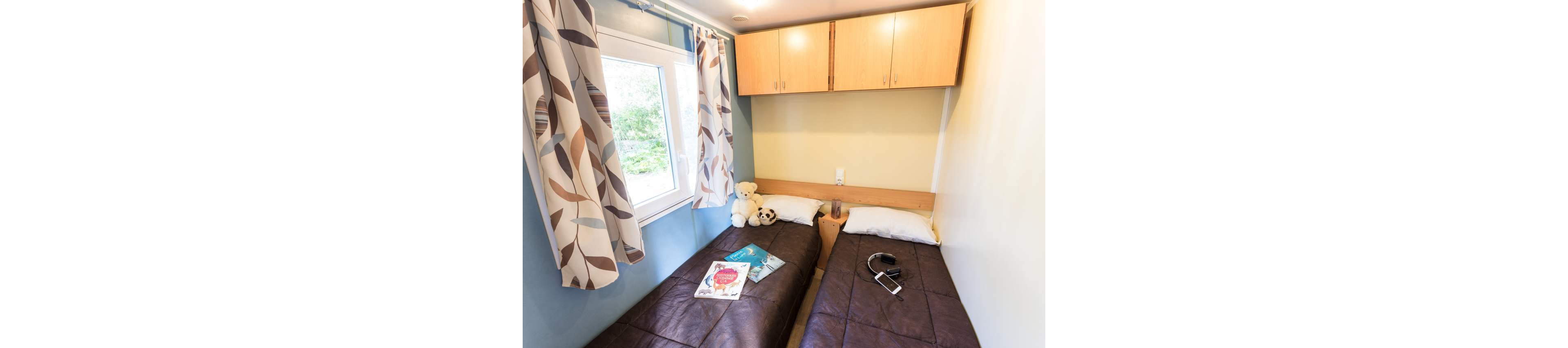 Domaine des Naiades - EUROCAMP