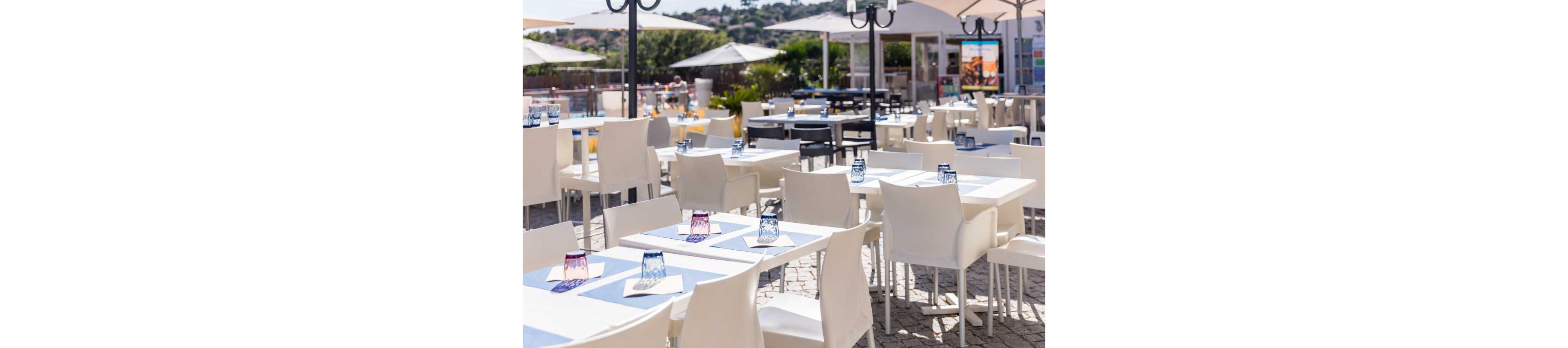 Domaine des Naiades - EUROCAMP