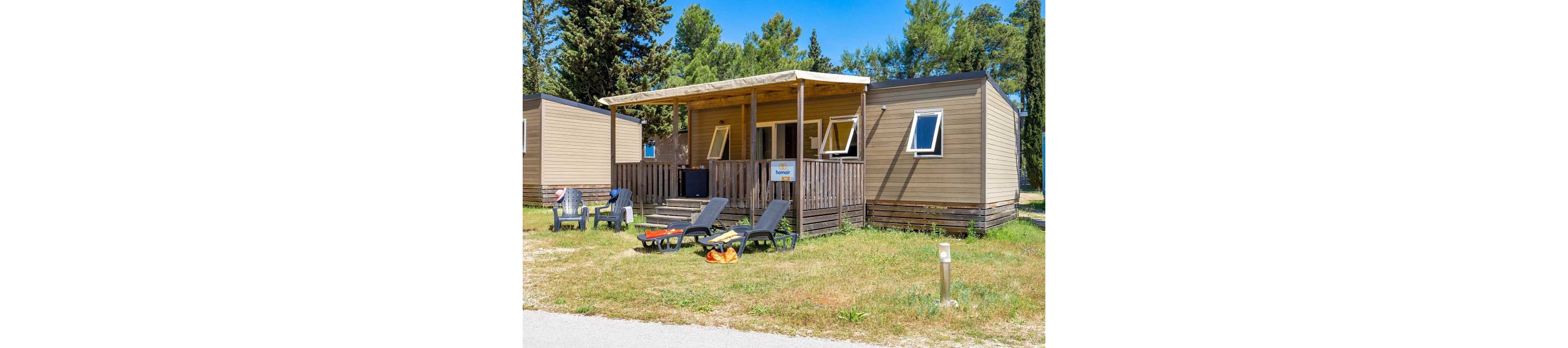 Domaine des Naiades - EUROCAMP