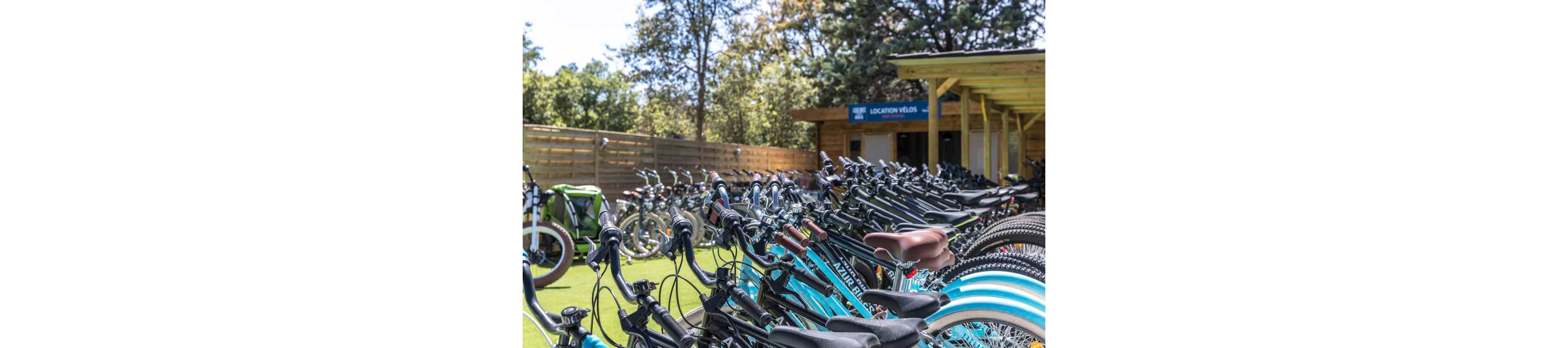 Domaine des Naiades - EUROCAMP