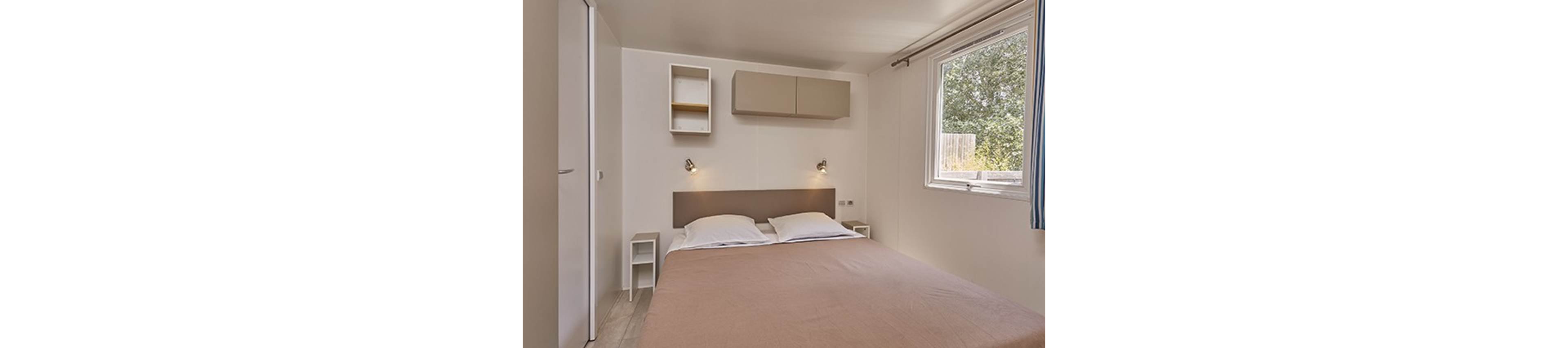 Domaine des Naiades - EUROCAMP