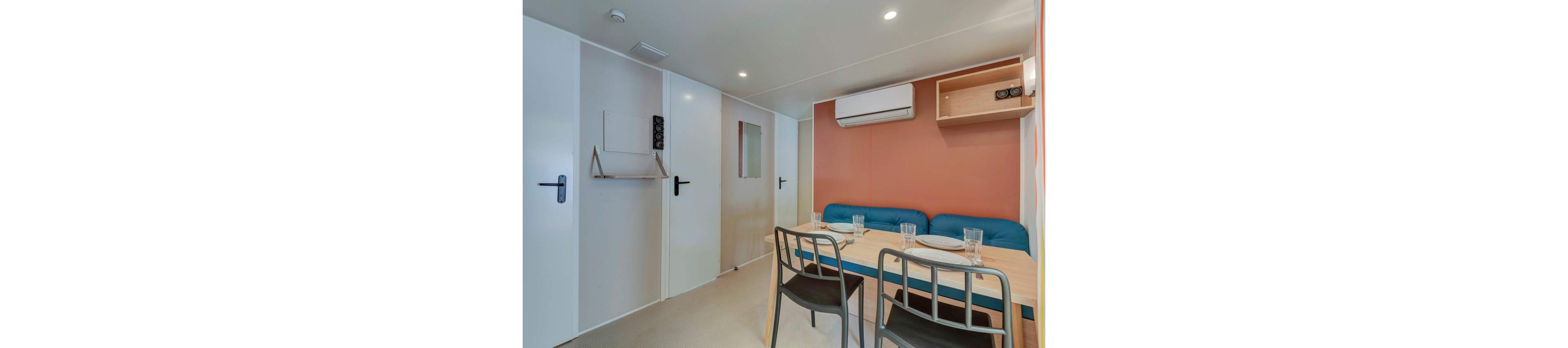 Domaine des Naiades - EUROCAMP