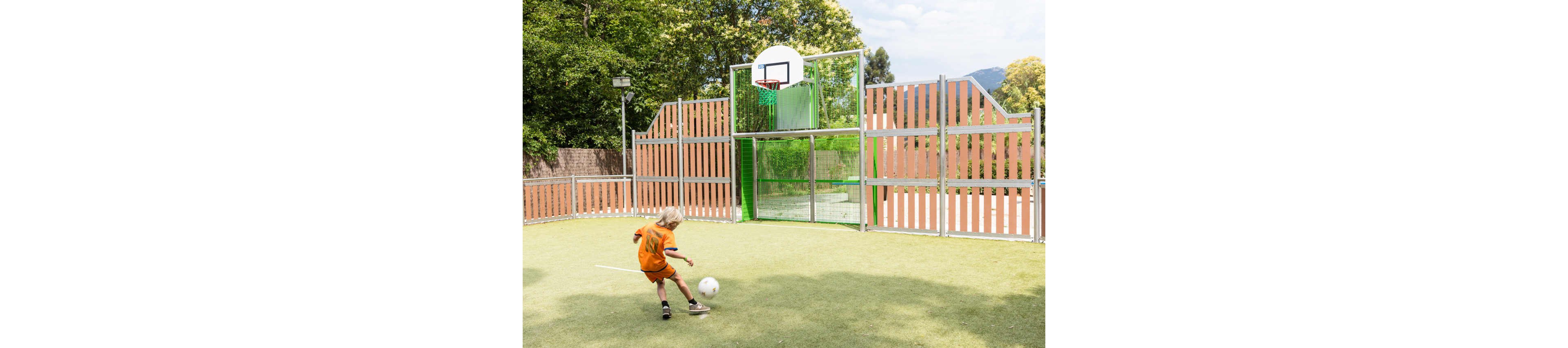 Domaine des Naiades - EUROCAMP