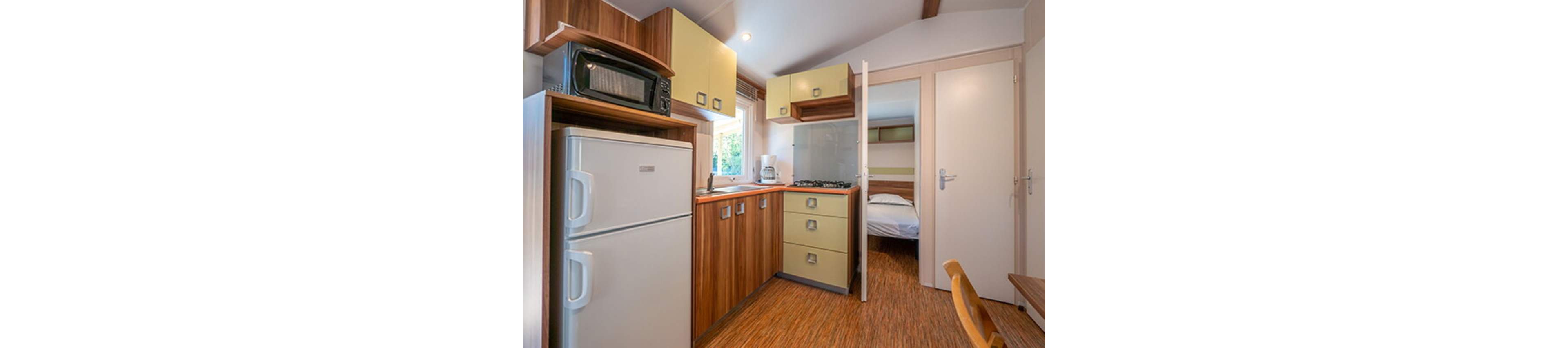 Domaine des Naiades - EUROCAMP