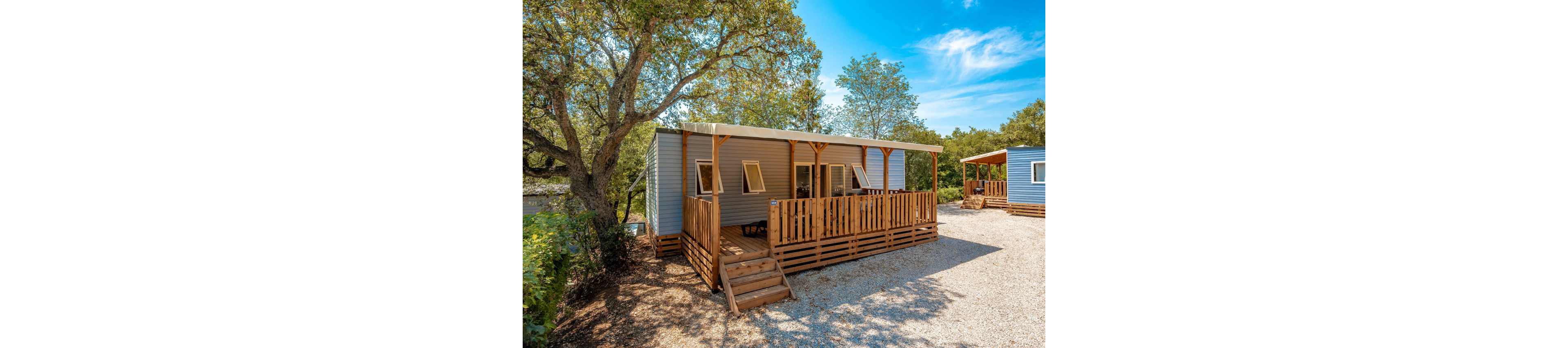 Domaine des Naiades - EUROCAMP