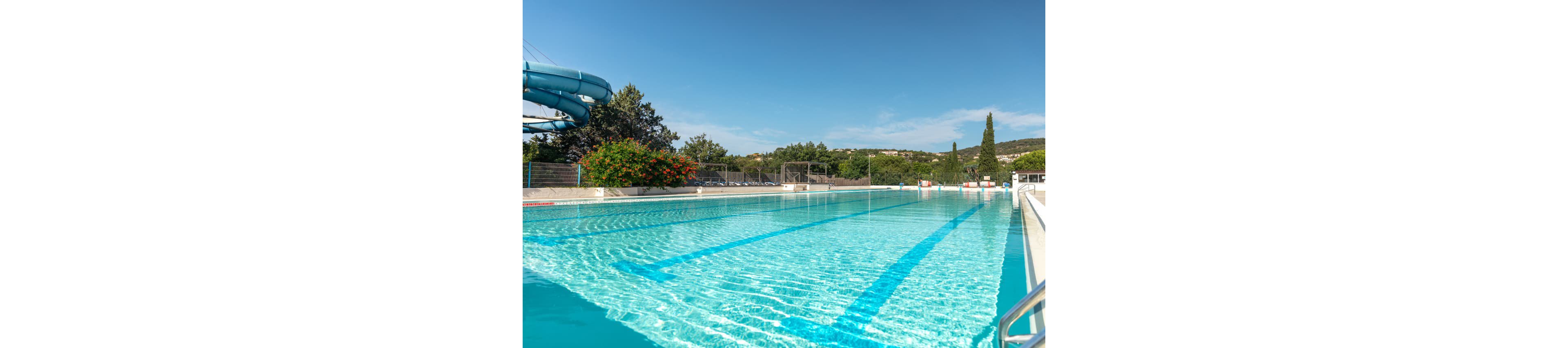 Domaine des Naiades - EUROCAMP