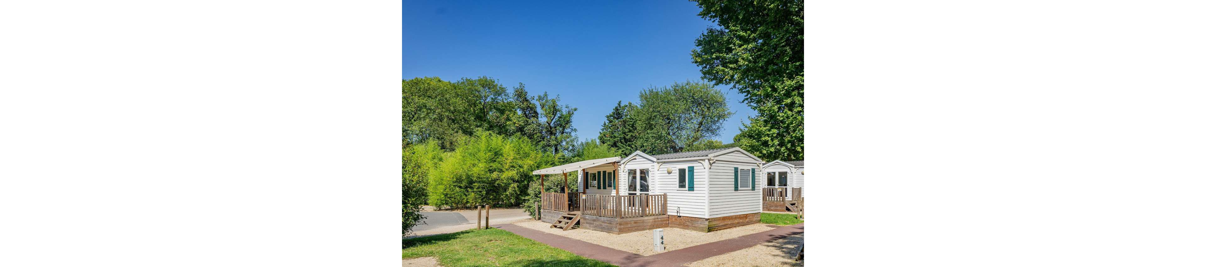 Domaine des Naiades - EUROCAMP