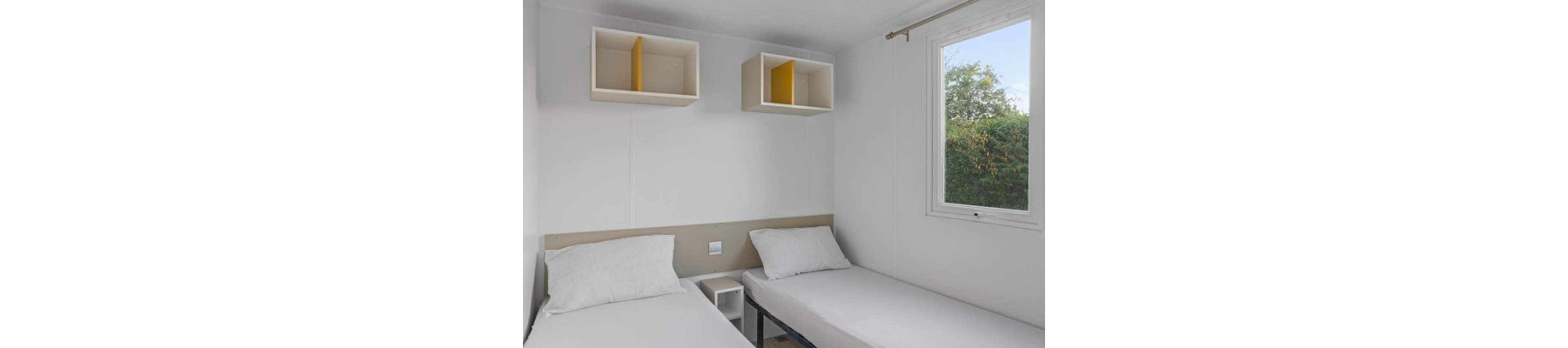 Domaine des Naiades - EUROCAMP