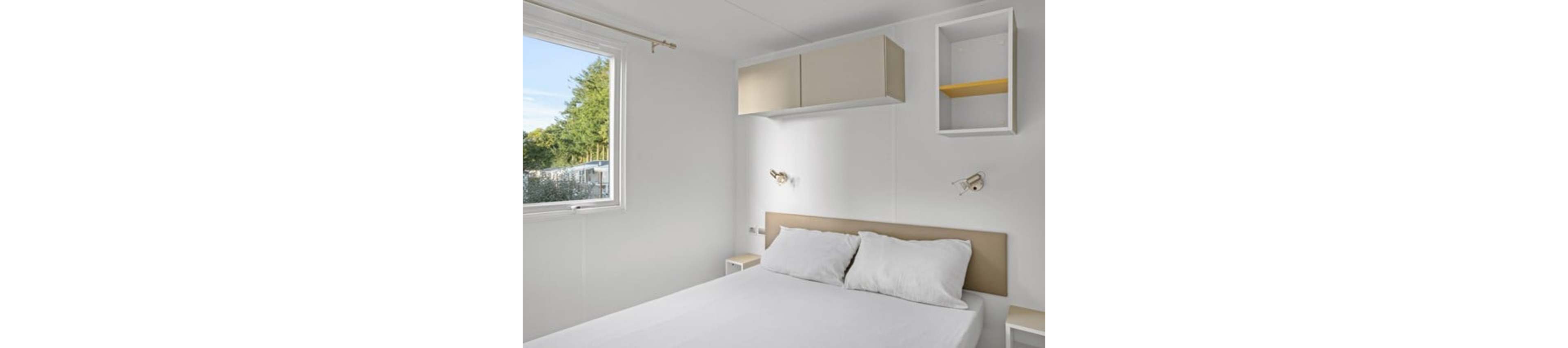 Domaine des Naiades - EUROCAMP