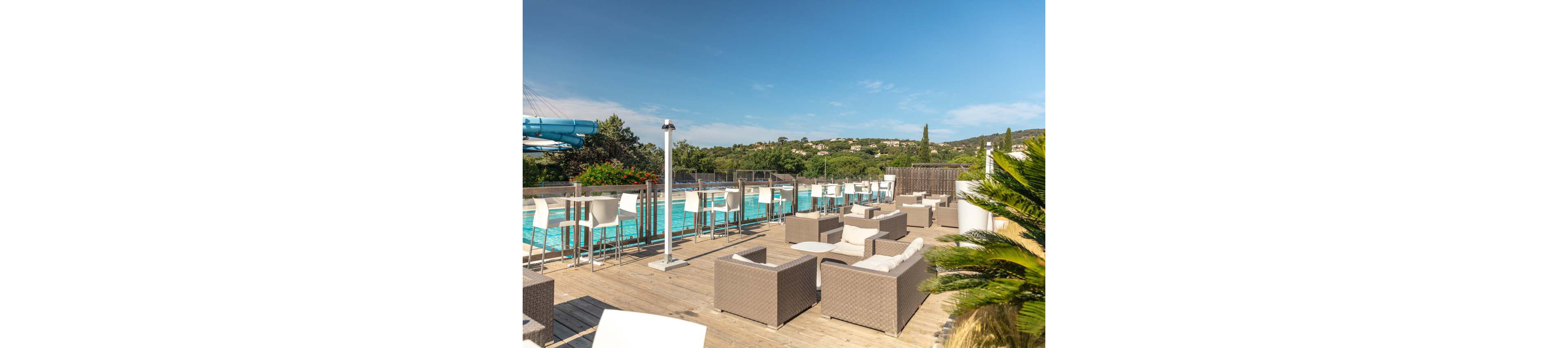 Domaine des Naiades - EUROCAMP