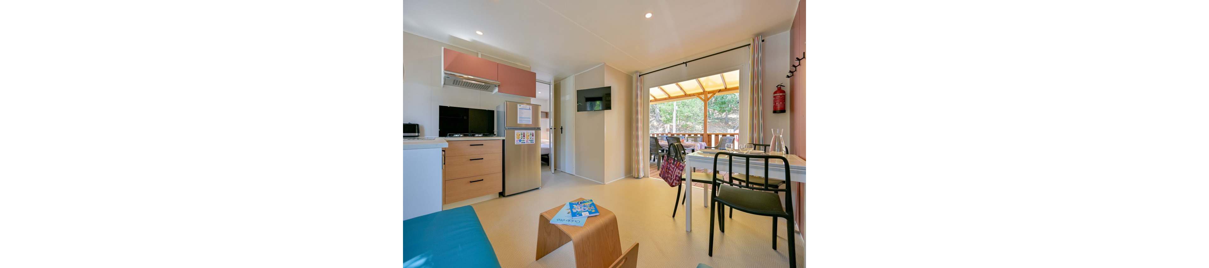 Domaine des Naiades - EUROCAMP