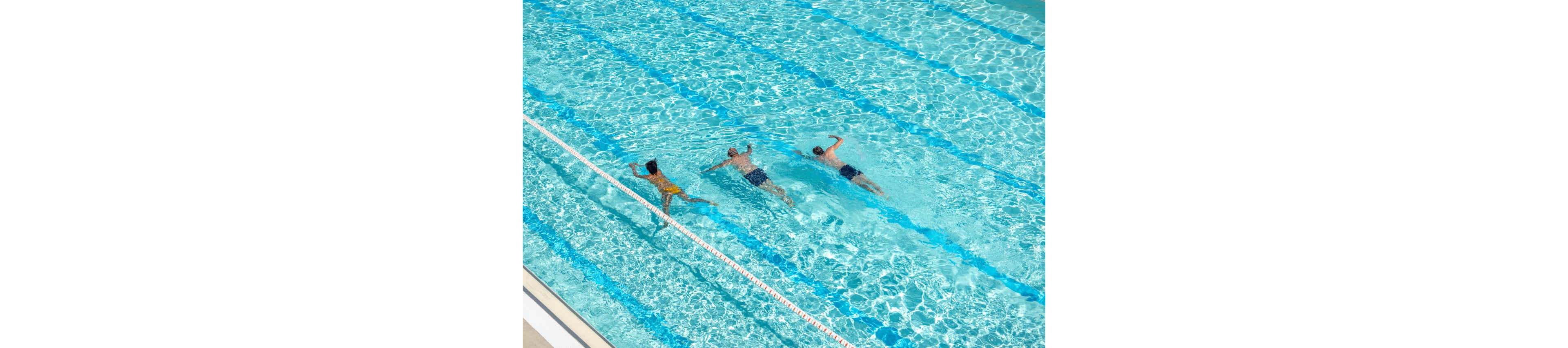 Domaine des Naiades - EUROCAMP