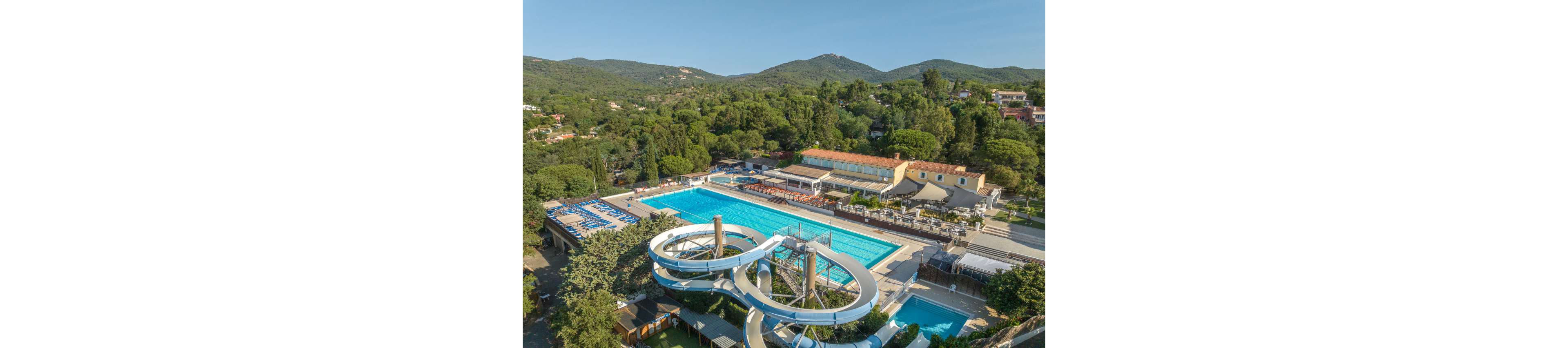 Domaine des Naiades - EUROCAMP