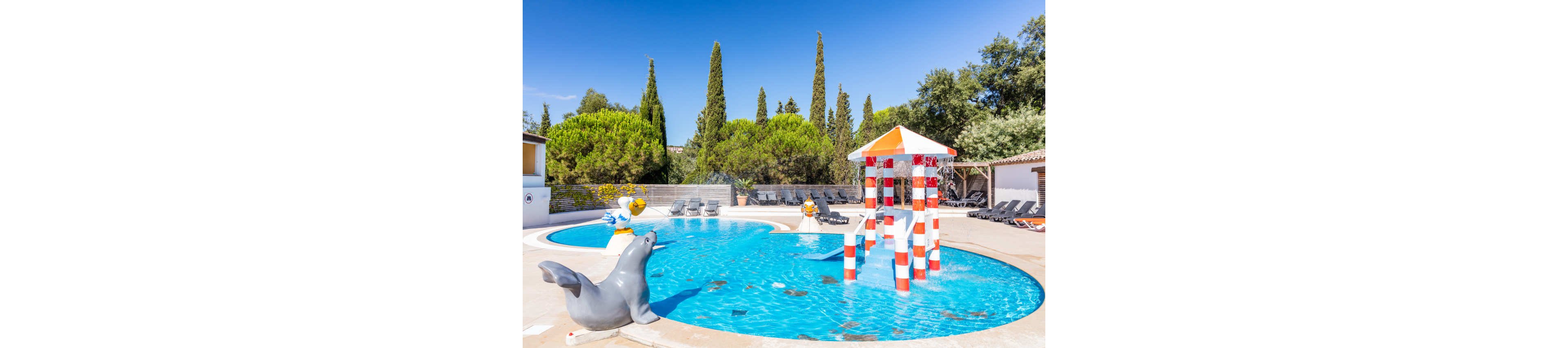 Domaine des Naiades - EUROCAMP