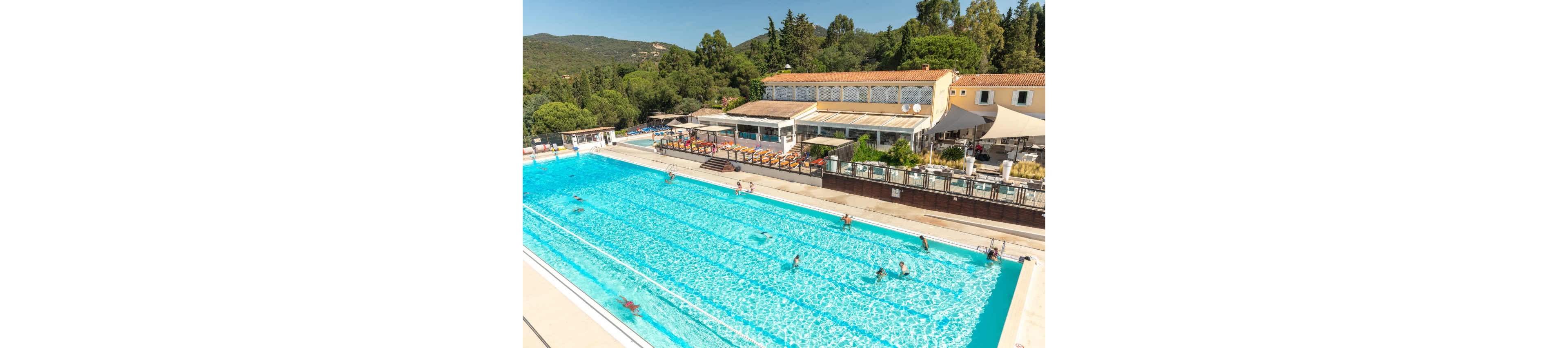 Domaine des Naiades - EUROCAMP