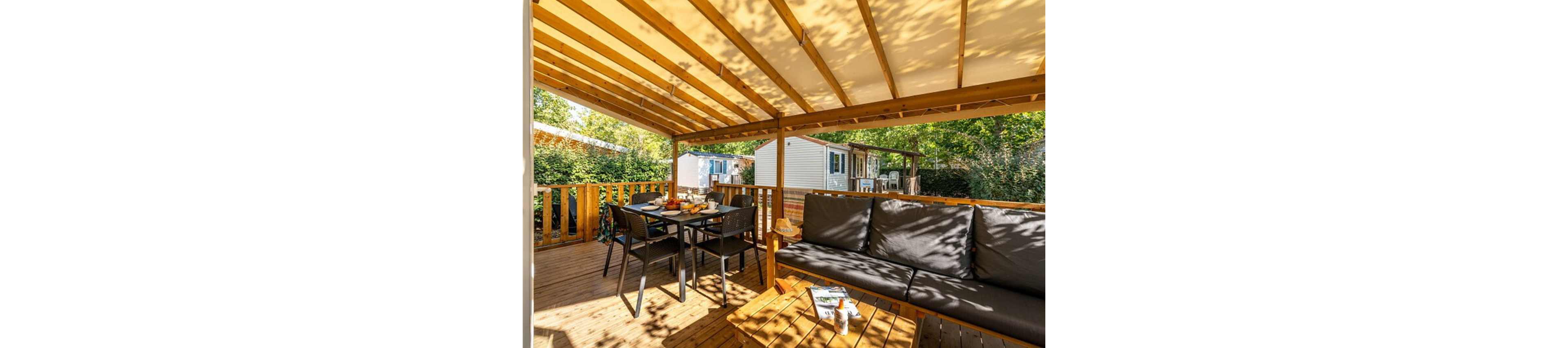 Domaine des Naiades - EUROCAMP