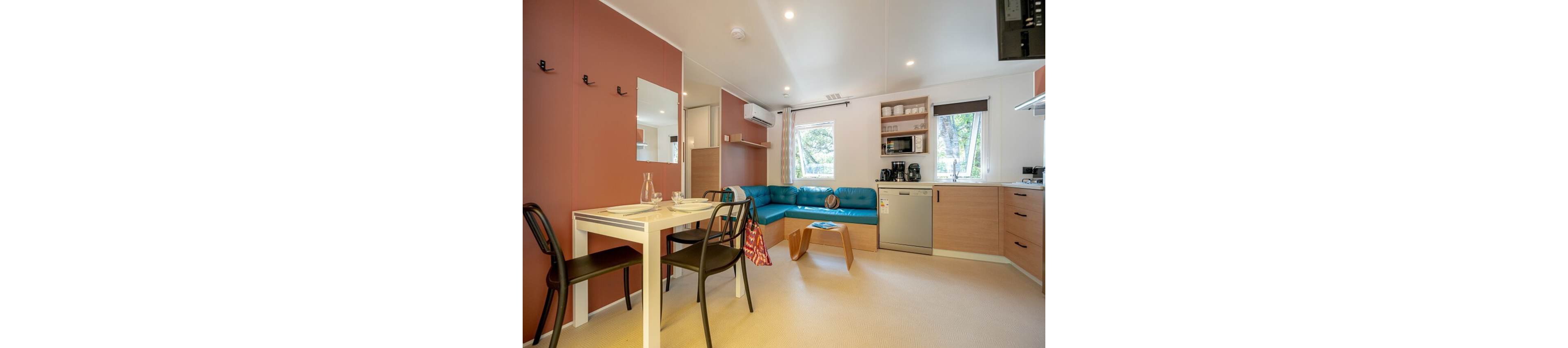 Domaine des Naiades - EUROCAMP