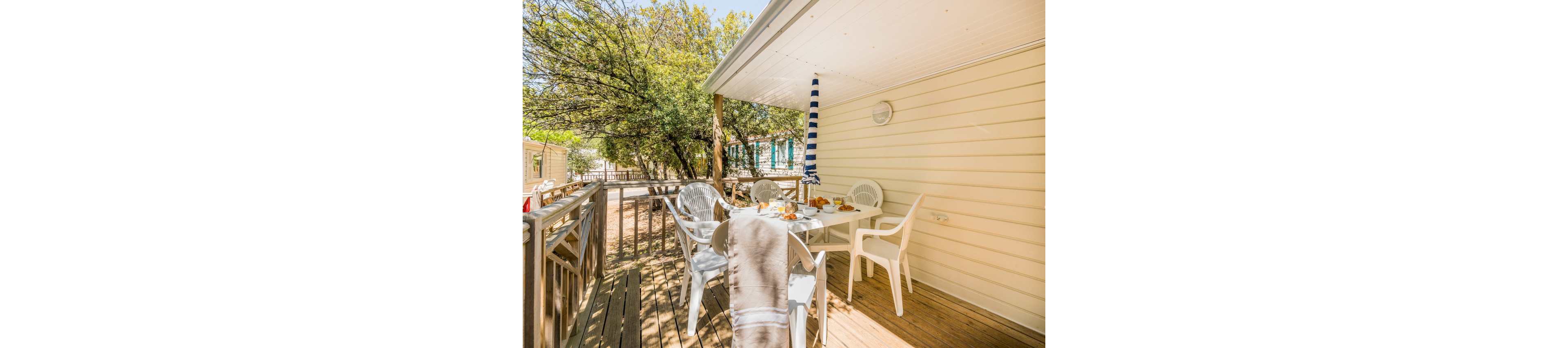 Domaine des Naiades - EUROCAMP