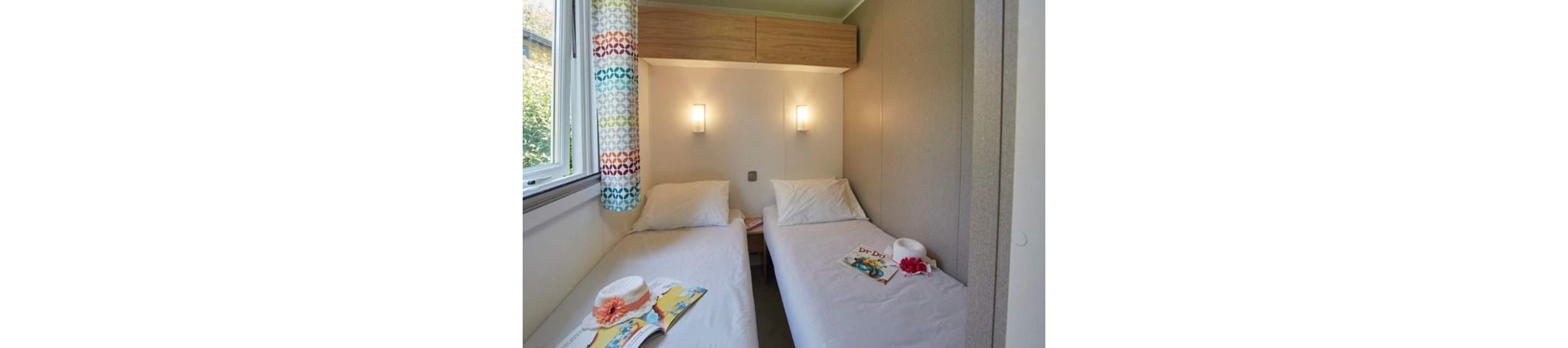 Domaine des Naiades - EUROCAMP