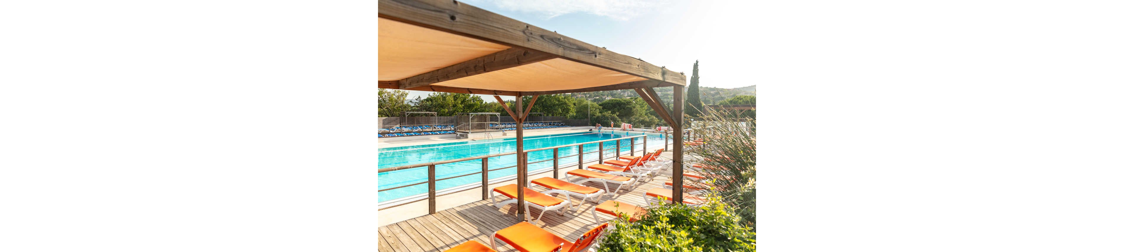 Domaine des Naiades - EUROCAMP