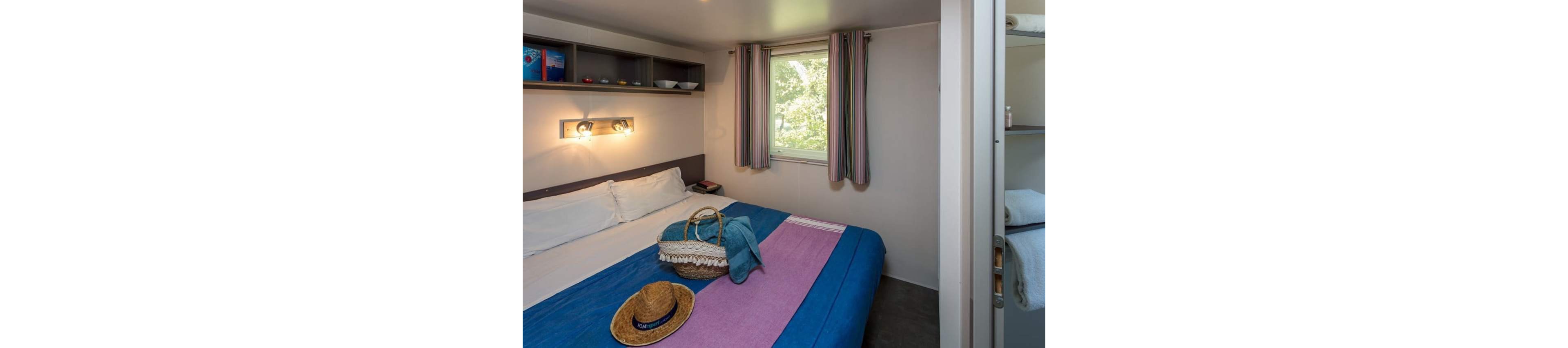 Domaine des Naiades - EUROCAMP