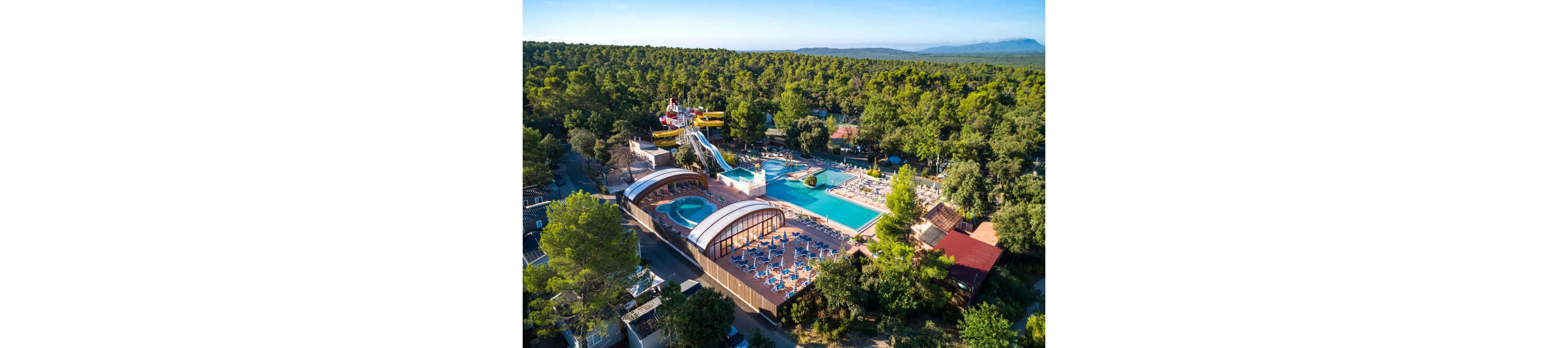 Les Lacs du Verdon - EUROCAMP
