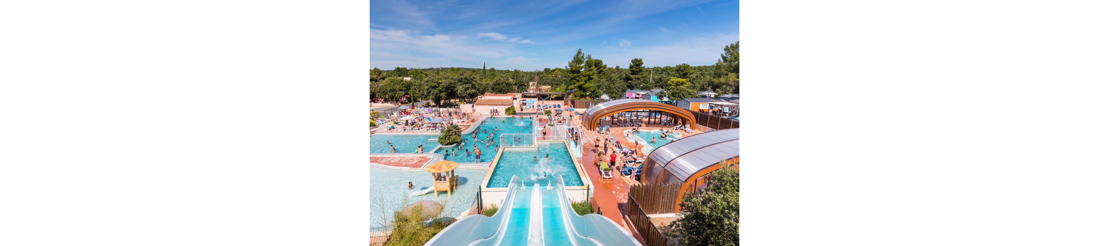 Les Lacs du Verdon - EUROCAMP