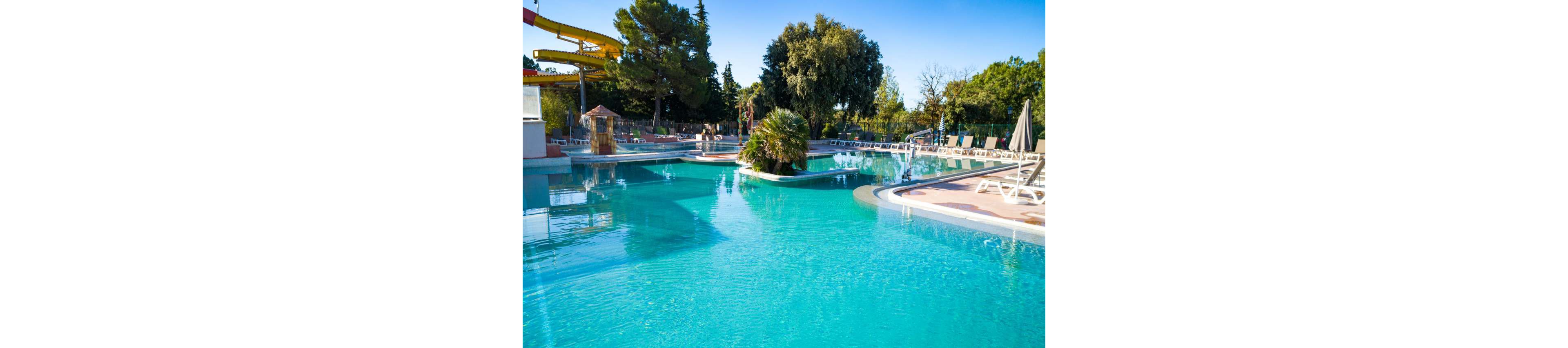 Les Lacs du Verdon - EUROCAMP