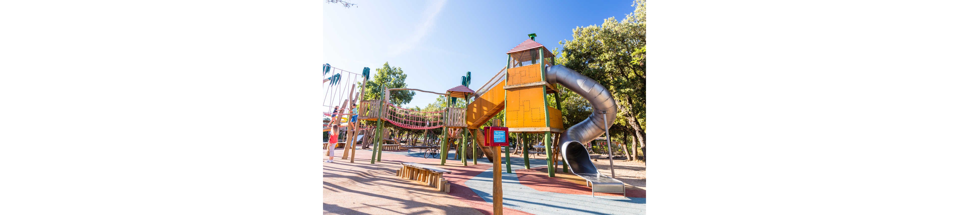 Les Lacs du Verdon - EUROCAMP