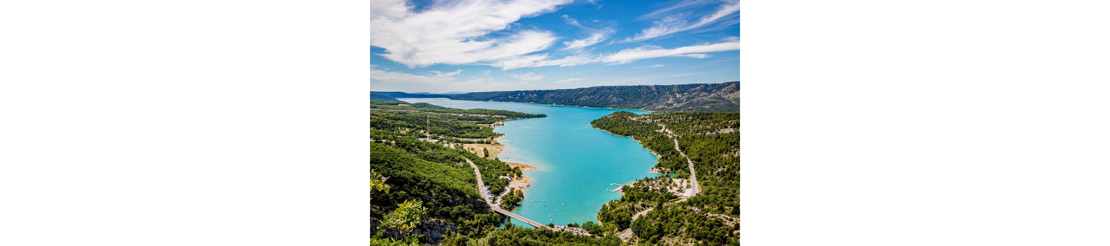 Les Lacs du Verdon - EUROCAMP