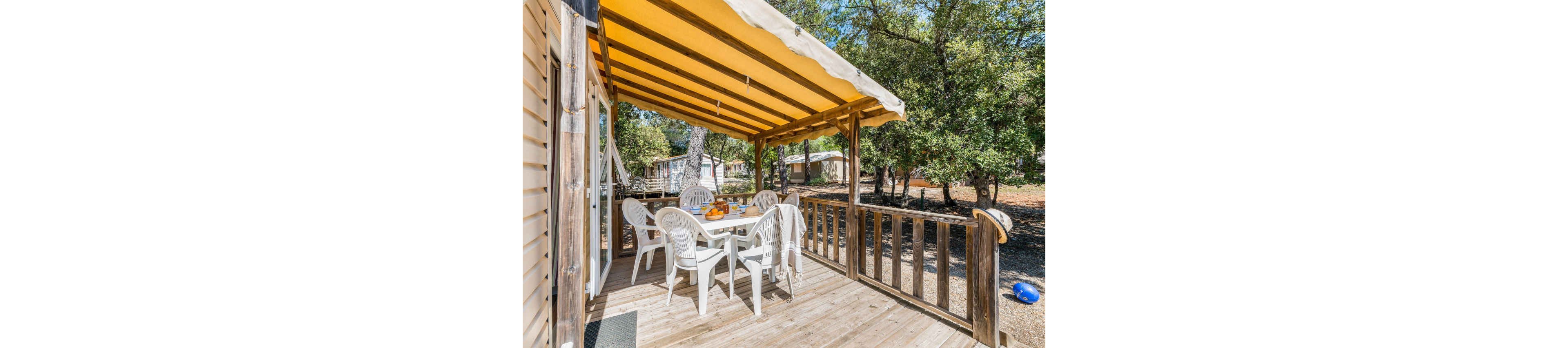 Les Lacs du Verdon - EUROCAMP