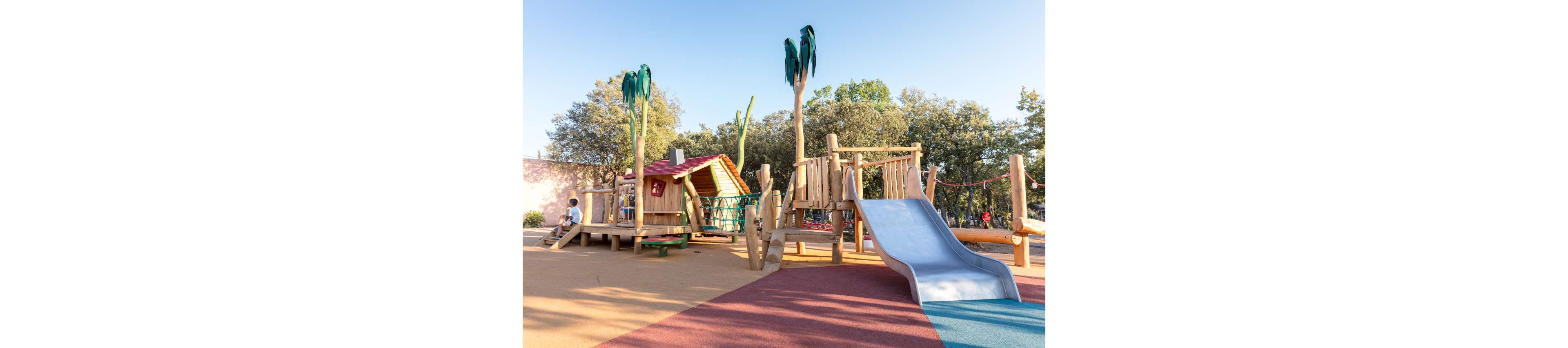 Les Lacs du Verdon - EUROCAMP