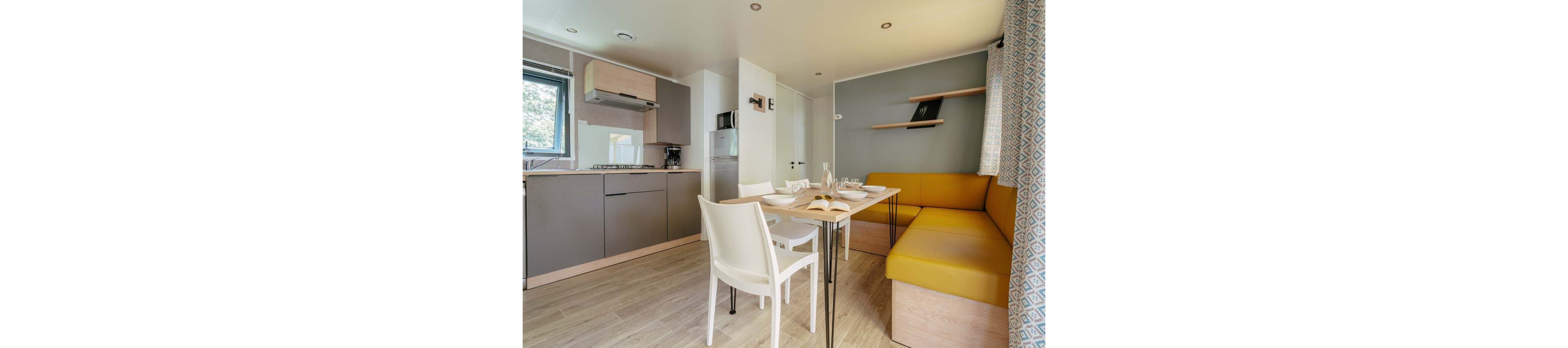 Les Lacs du Verdon - EUROCAMP