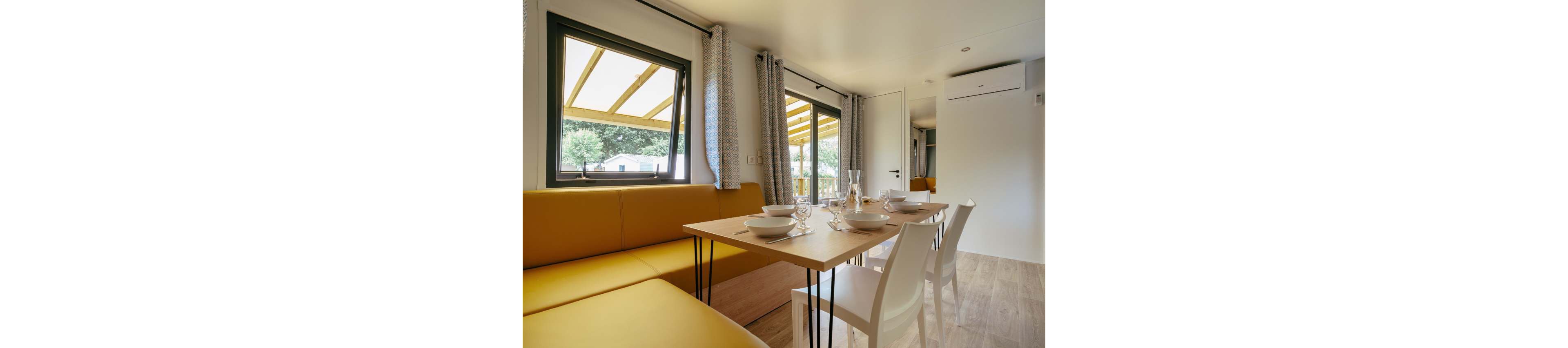 Les Lacs du Verdon - EUROCAMP