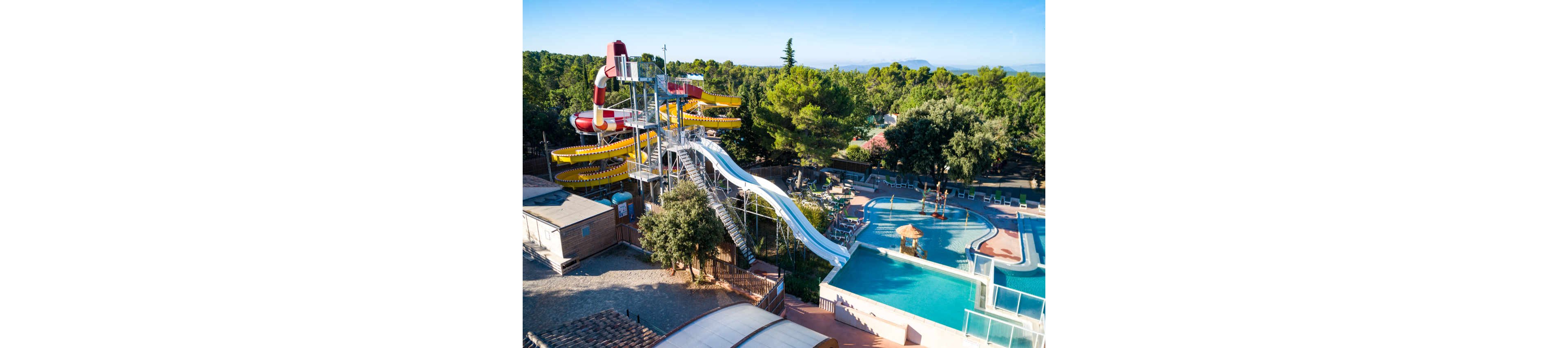 Les Lacs du Verdon - EUROCAMP