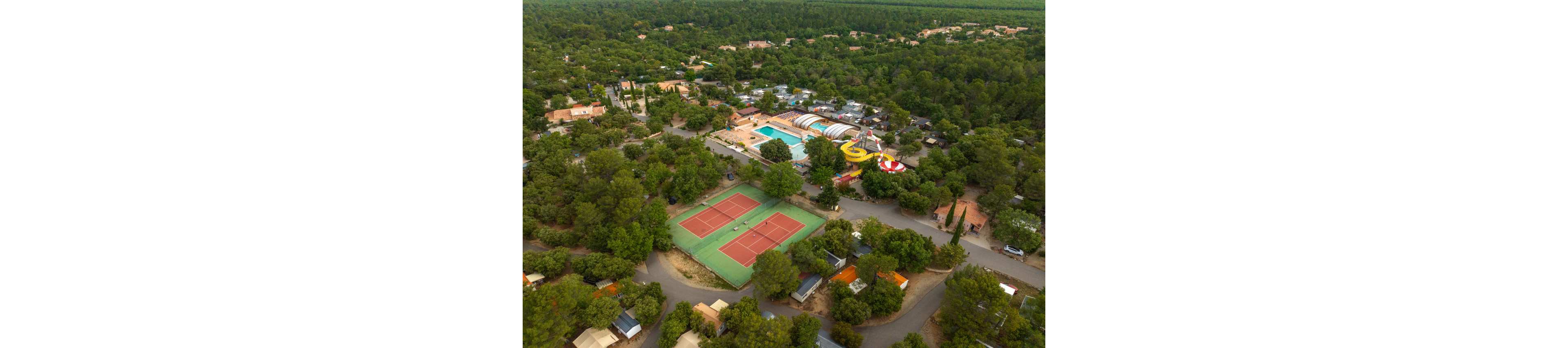 Les Lacs du Verdon - EUROCAMP