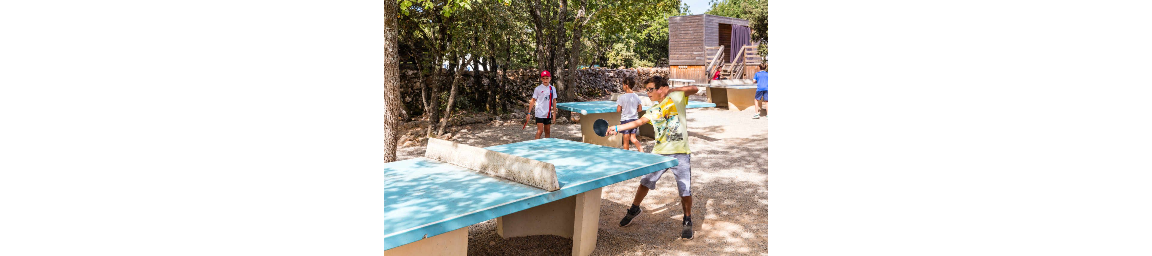 Les Lacs du Verdon - EUROCAMP