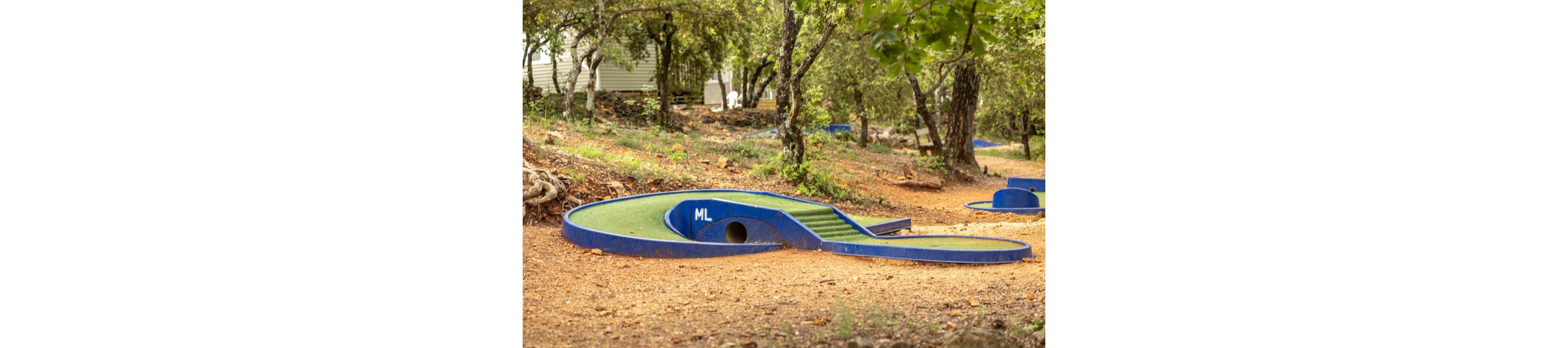 Les Lacs du Verdon - EUROCAMP