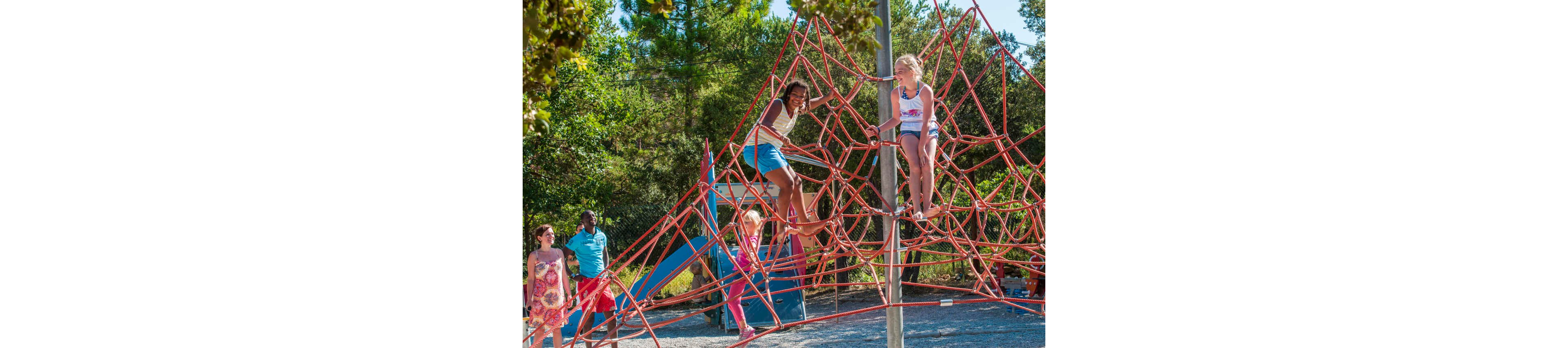 Les Lacs du Verdon - EUROCAMP