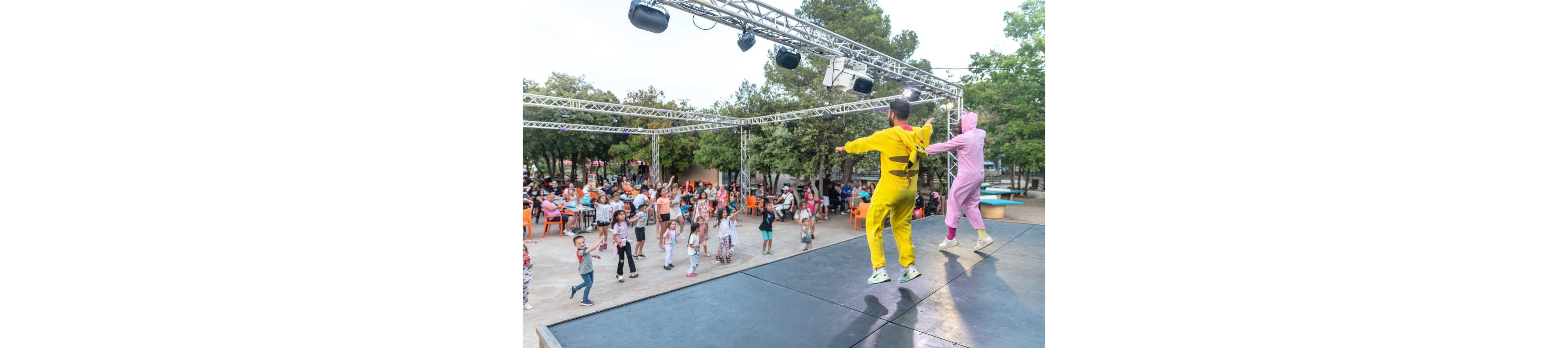 Les Lacs du Verdon - EUROCAMP
