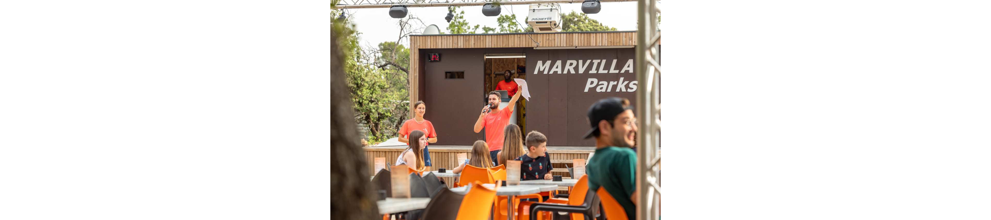 Les Lacs du Verdon - EUROCAMP