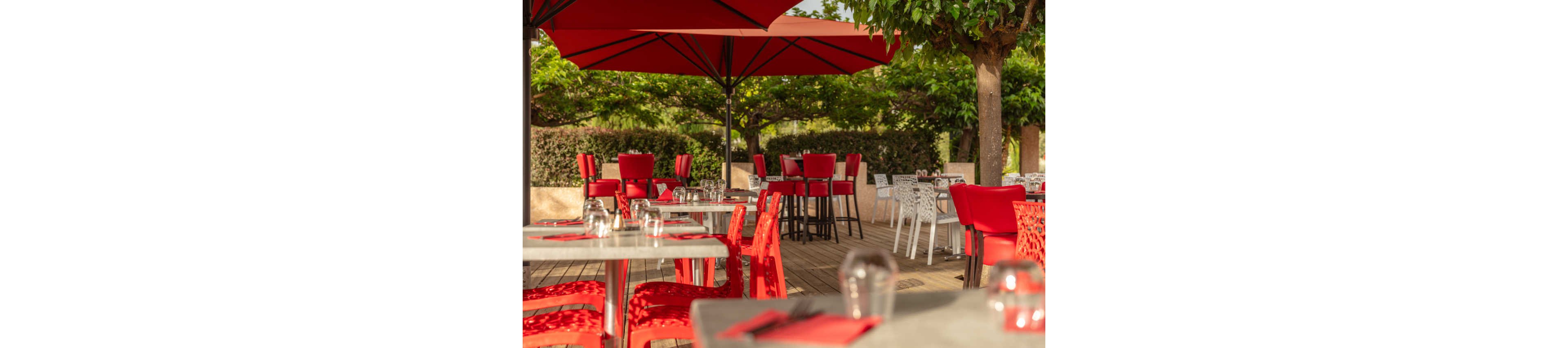 Les Lacs du Verdon - EUROCAMP