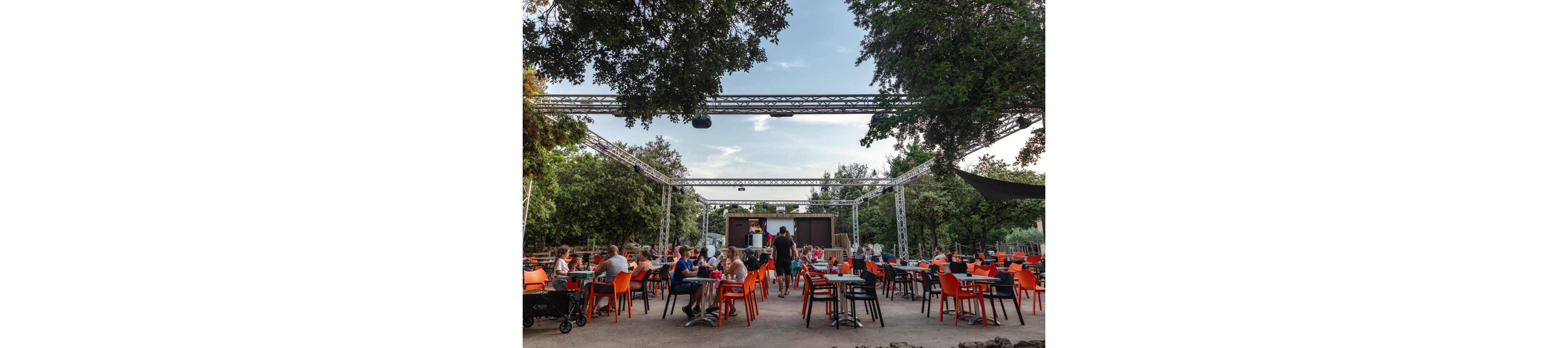 Les Lacs du Verdon - EUROCAMP
